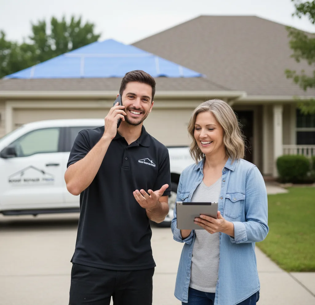 Roof Maintenance in Smyrna, DE